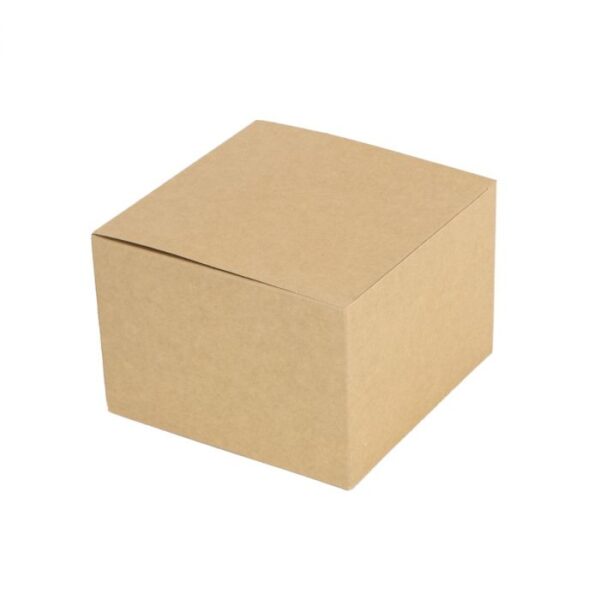 Pudełko BURGER 14x14x9,5cm XL