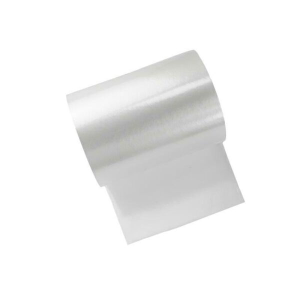 Folia wieczkowa 185/250m 52µm PEEL + AF, PET/PP