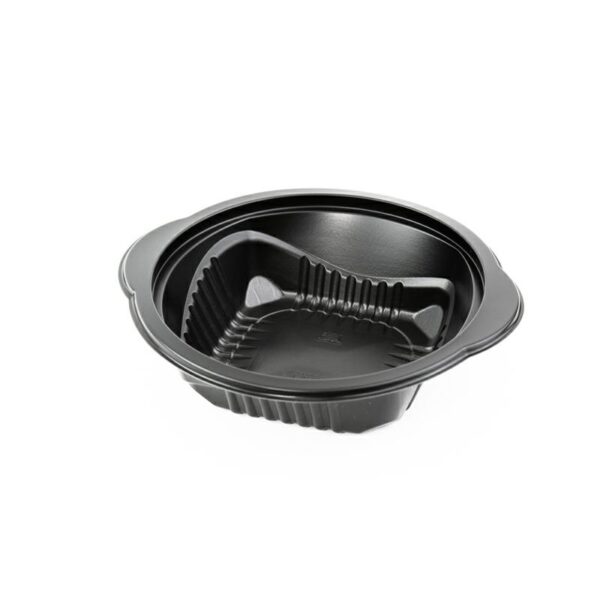 Pojemnik 350 ml do zgrzewania