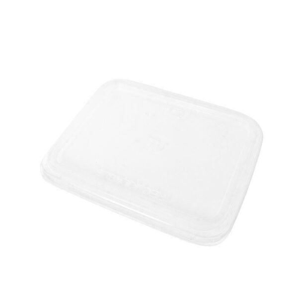 Pokrywka 227x178 do pojemnika obiadowego