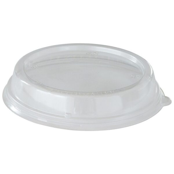 Pokrywka 194 mm miseczka z trzciny Duni