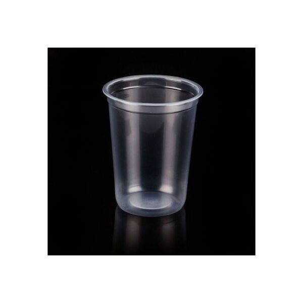 Kubek 420 ml fi 95mm do zgrzewu