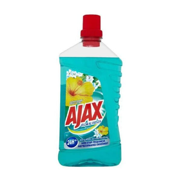 Płyn uniwersalny AJAX Kwiat Laguny 1000ml