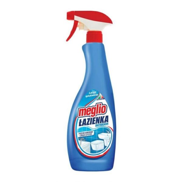 MEGLIO Łazienka 650ml