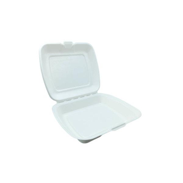 Menubox niedzielony 230x205 mm wielorazowy