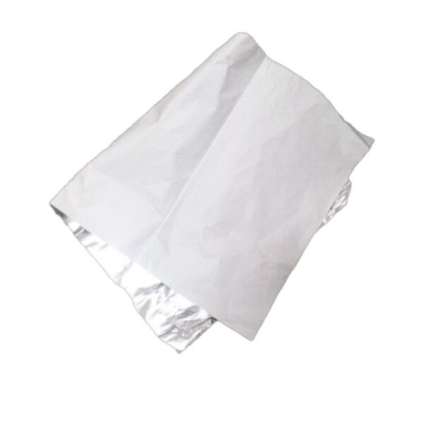 Papier 29x29 do pakowania tortilla