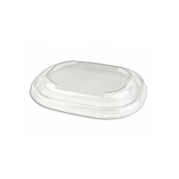Pokrywka rPET BePulp OV19 op.50szt