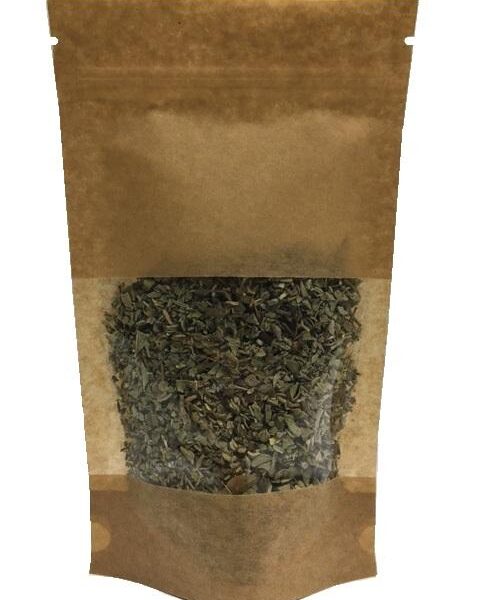 DOYPACK 1000 ml papierowy z okienkiem