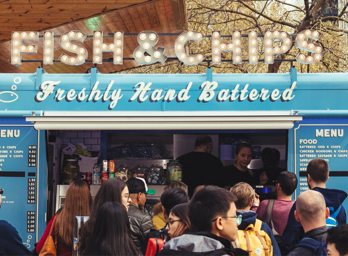 opakowania na wynos do gastronomii